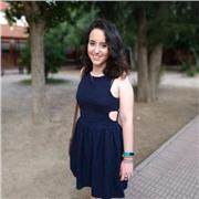 Graduada en química ofrece dar clases de química